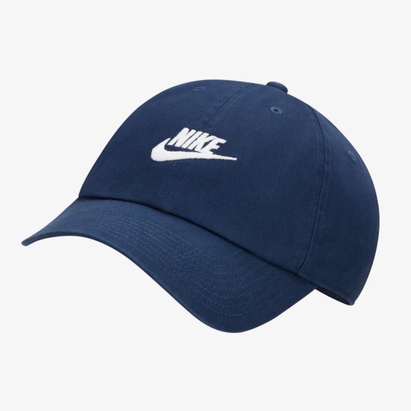Кепка NIKE U NSW H86 FUTURA WASH CAP