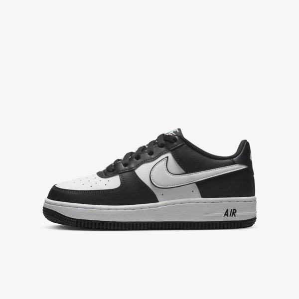 Дитячі кросівки NIKE AIR FORCE 1 LV8 2 (GS)