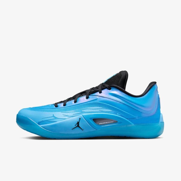 Чоловічі кросівки JORDAN ZION 4