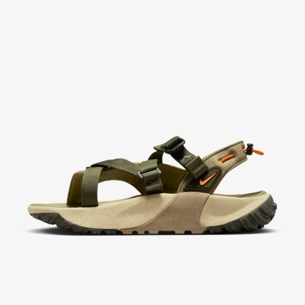 Чоловічі кросівки NIKE ONEONTA NN SANDAL