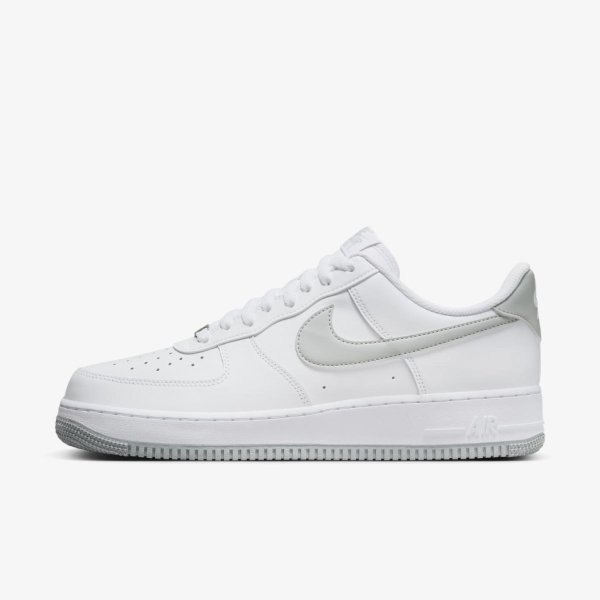 Мужские кроссовки NIKE AIR FORCE 1 07