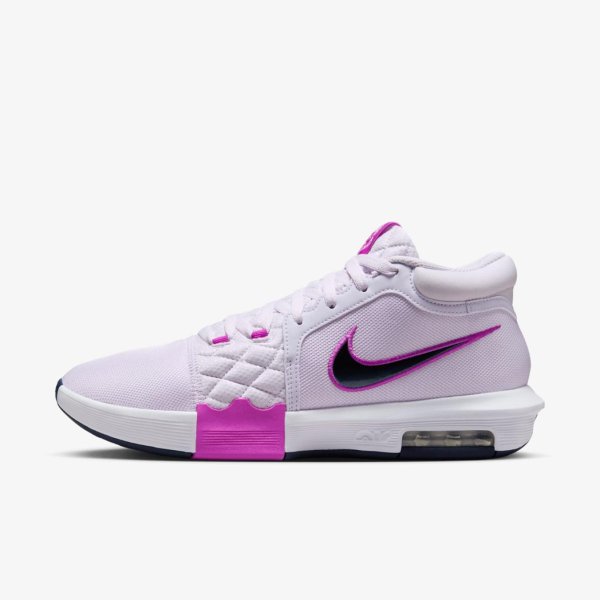 Чоловічі кросівки NIKE LEBRON WITNESS VIII