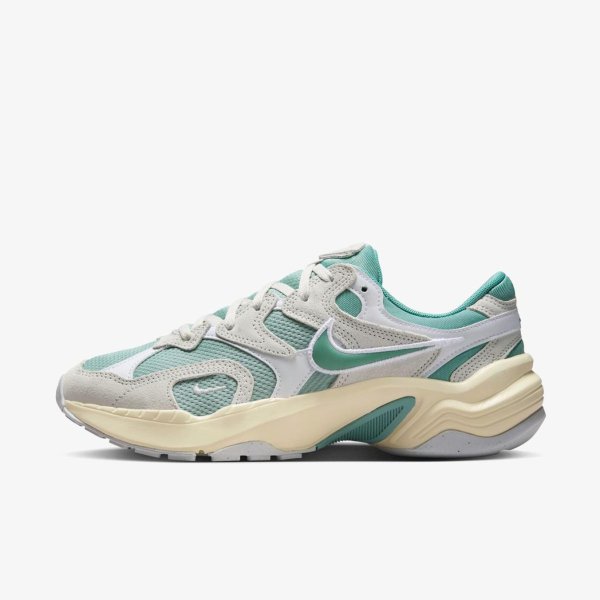 Жіночі кросівки NIKE WMNS AL8 PHOTON DUST / COCONUT MILK