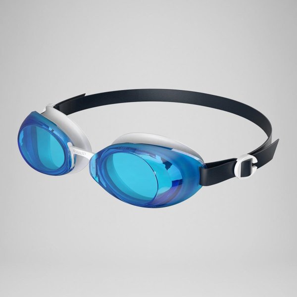 Окуляри Speedo JET 2.0 GOG AU BLUE/GREY