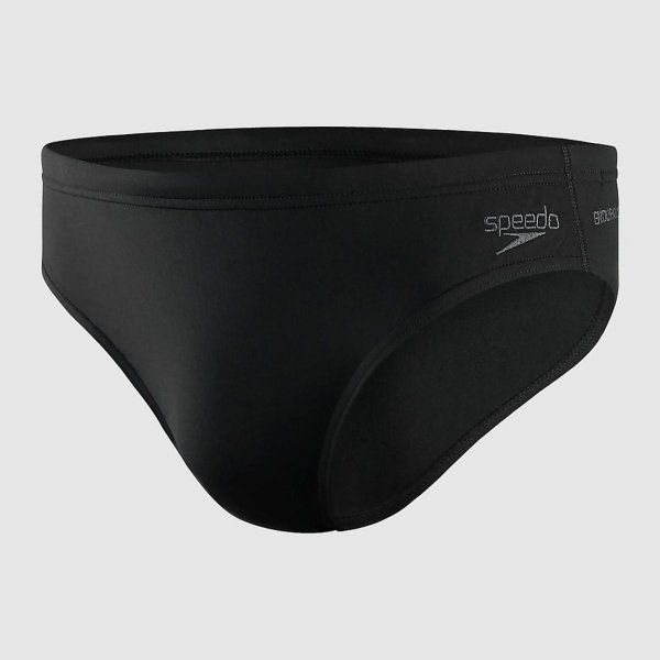 Чоловічі плавки Speedo END+ 7CM BRF AM BLACK