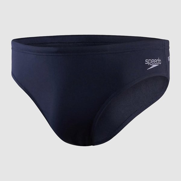 Чоловічі плавки Speedo END+ 7CM BRF AM NAVY