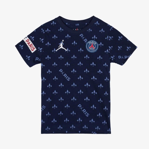 Дитяча футболка NIKE PSG STATEMENT TEE