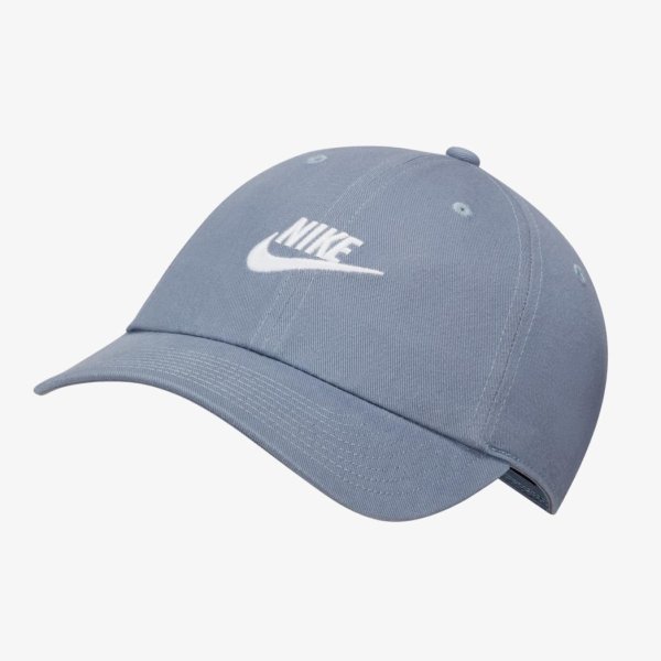 Кепка NIKE U NSW H86 FUTURA WASH CAP
