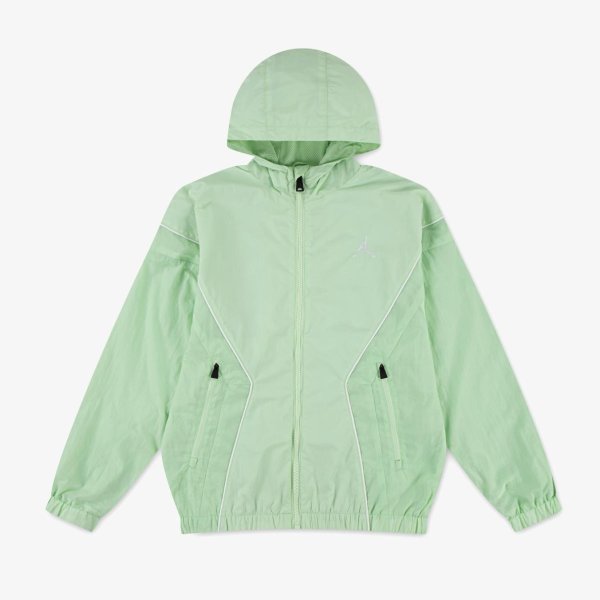 Дитяча вітровка JORDAN JDB ESS DRAFT JACKET / JDB ESS DRAFT JACKET