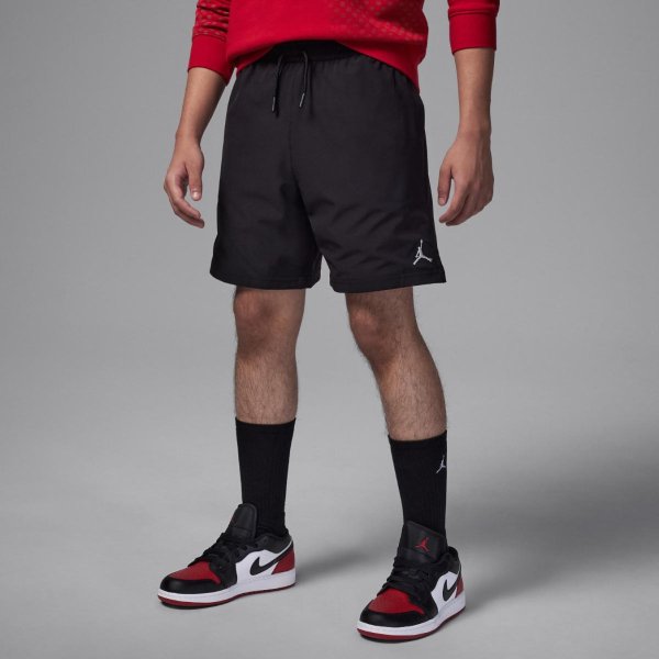Дитячі шорти JORDAN JDB MJ JUMPMAN WOVEN PLAY SHOR / JDB MJ JUMPMAN WOVEN PLAY S