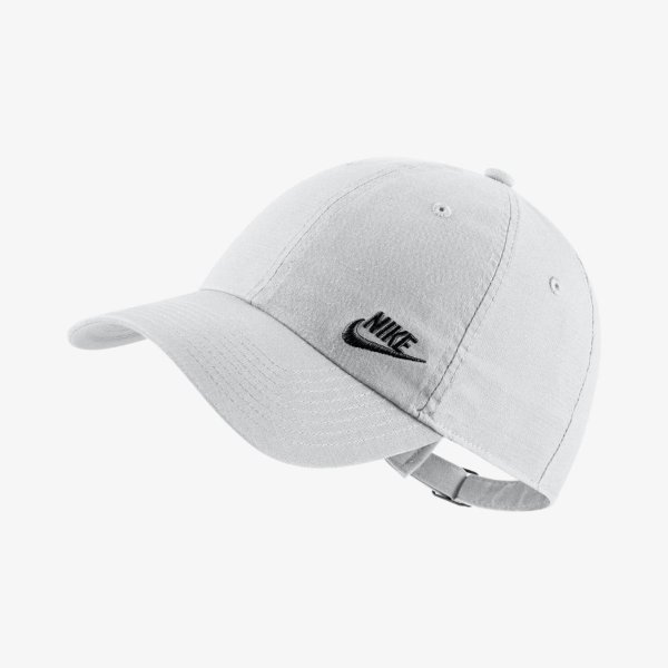 Жіноча кепка NIKE W NSW H86 FUTURA CLASSIC CAP