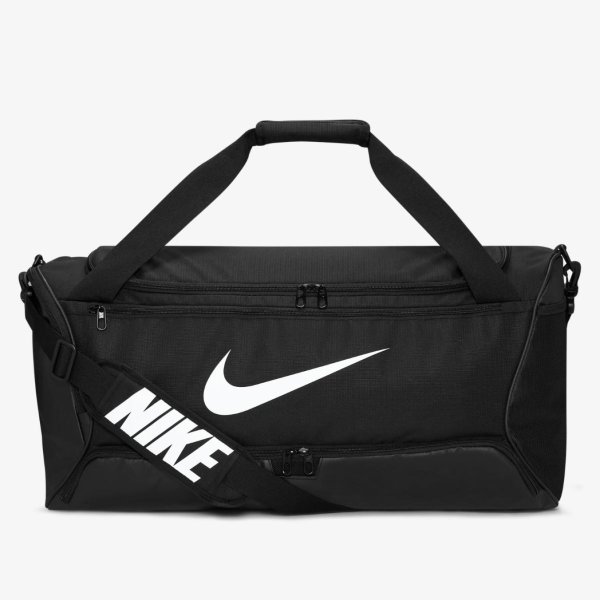 Сумка NIKE NK BRSLA M DUFF - 9.5 (60L)