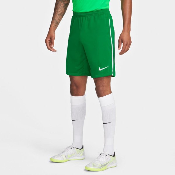 Чоловічі шорти NIKE M NK DF LGE KNIT III SHORT K