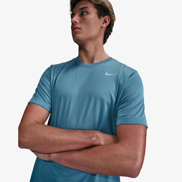 Чоловіча футболка NIKE M NK DF TEE RLGD СКИДАННЯ