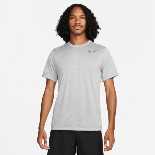 Чоловіча футболка NIKE M NK DF TEE RLGD СКИДАННЯ