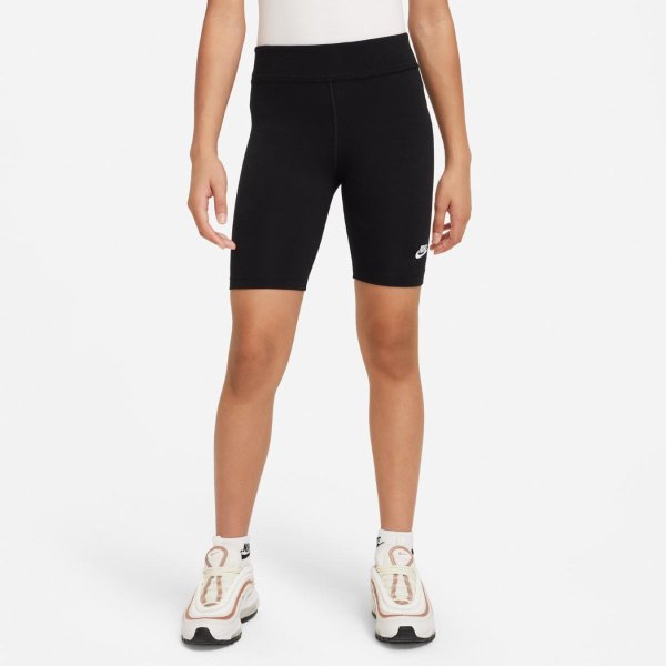 Дитячі шорти NIKE G NSW 7 IN BIKE SHORT