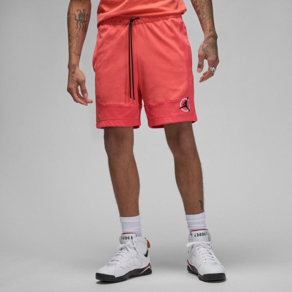 Мужские шорты JORDAN M J FLT MVP MESH SHORT F2