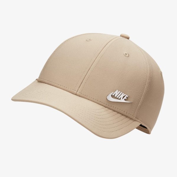 Кепка NIKE U NK DF CLUB CAP S CB MTFUT L