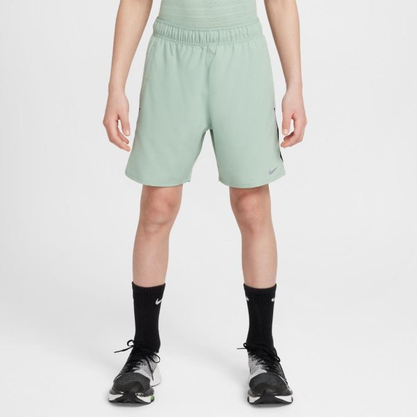 Дитячі шорти NIKE B NK DF CHALLENGER SHORT
