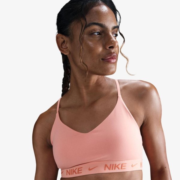 Жіночий топ NIKE W NK DF INDY LGT SPT BRA