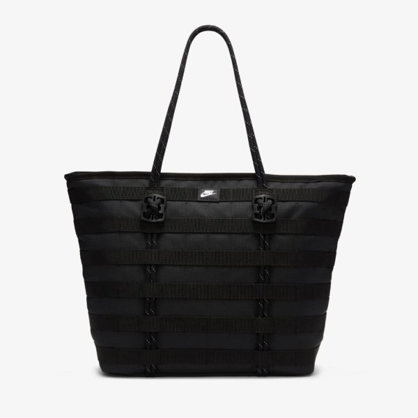 Сумка через плече NIKE NK NSW RPM TOTE