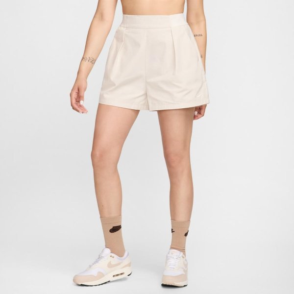 Жіночі шорти NIKE W NSW CLLCTN 3 TROUSER SHORT