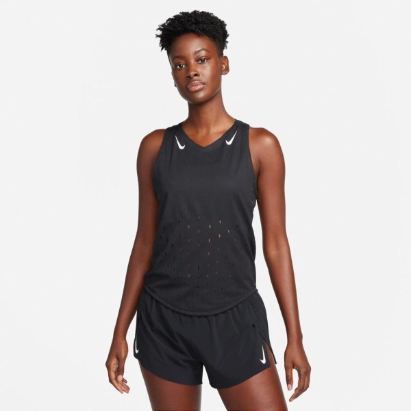 Жіноча майка NIKE W NK ARSWFT DFADV SINGLET
