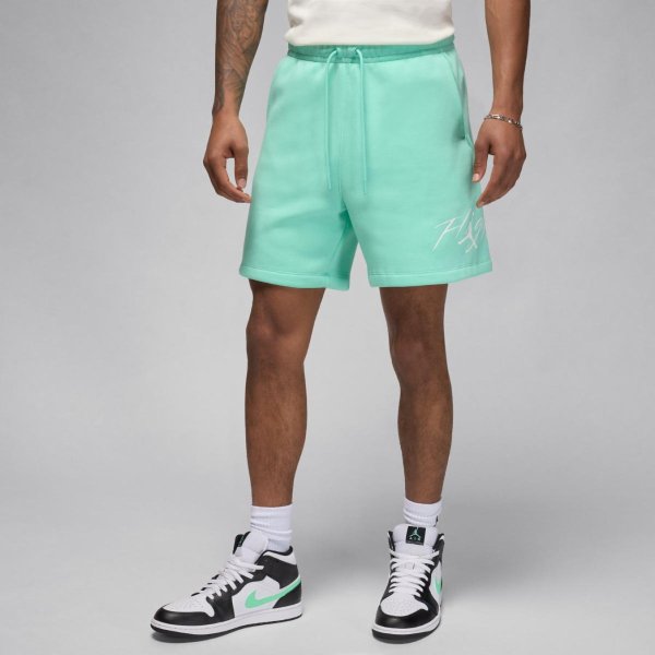 Чоловічі шорти JORDAN M J ESS FLC HBR SHORT