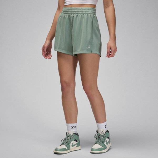 Жіночі шорти JORDAN W J SPT MESH SHORT SLD