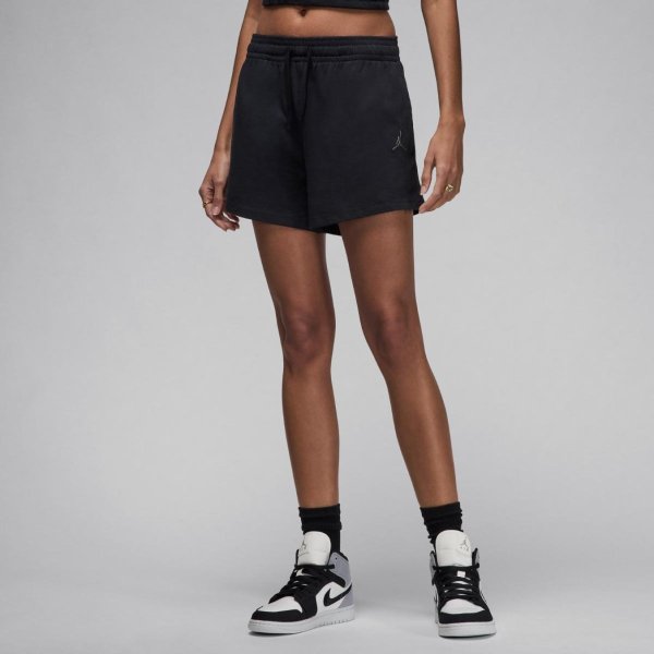 Жіночі шорти JORDAN W J KNIT SHORT SLD CORE