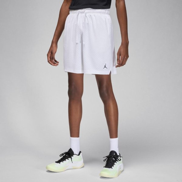 Чоловічі шорти JORDAN M J DF SPRT MESH SHORT
