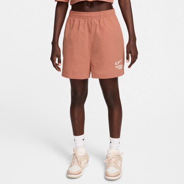 Жіночі шорти NIKE W NSW WOVEN SHORT GLS