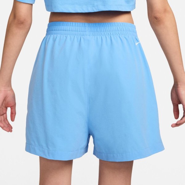 Жіночі шорти NIKE W NSW WOVEN SHORT GLS