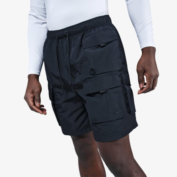 Чоловічі шорти NIKE M NK TECH WOVEN CARGO SHORT