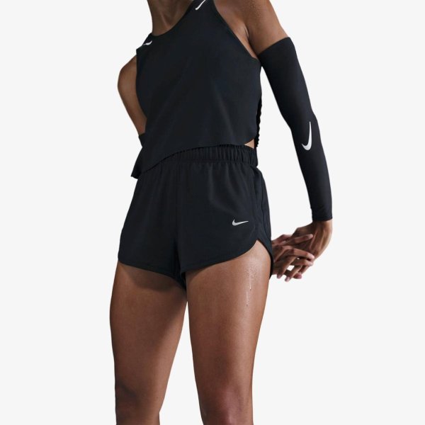Жіночі шорти NIKE W NK DF RUN NVLT 2 BR SHRT