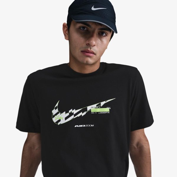 Чоловіча футболка NIKE M NK TEE ELITE ENTRY