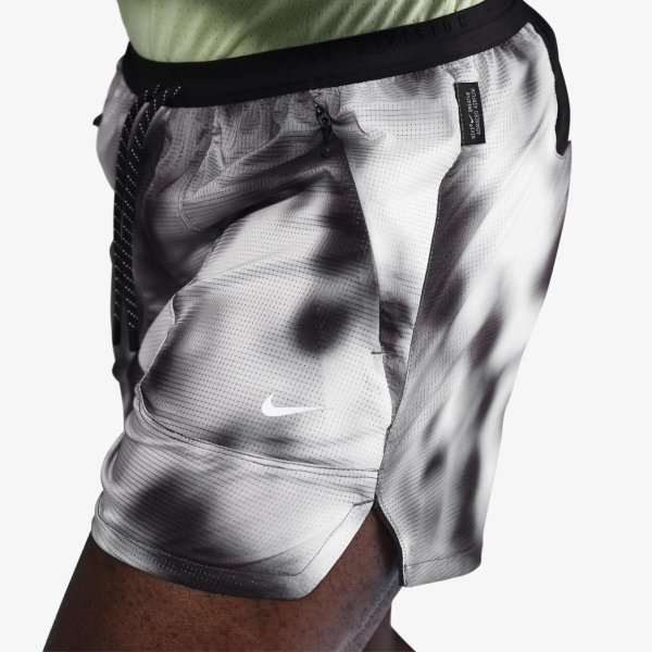 Чоловічі шорти NIKE M NK DFADV RD BREATHE 4BF SHOR