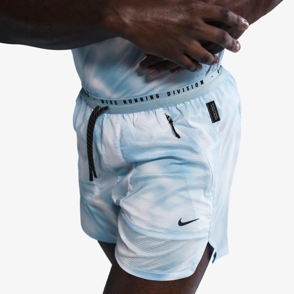 Чоловічі шорти NIKE M NK DFADV RD BREATHE 4BF SHOR