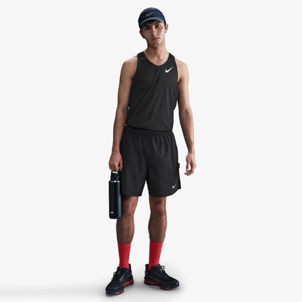 Чоловічі шорти NIKE M NK DF BRTHE CHLLNGR 7IN 2-1