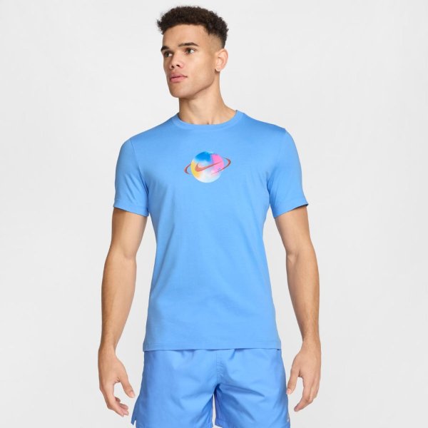 Чоловіча футболка NIKE U NSW TEE OC COSMIC YTH 2