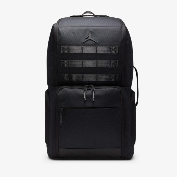 Рюкзак JORDAN JAM COLLECTORS BACKPACK / JAM COLLECTORS BACKPACK