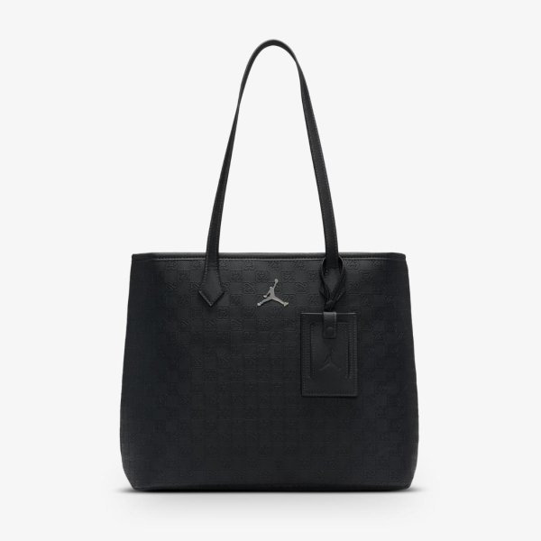 Сумка JORDAN JAM MONOGRAM TOTE BAG