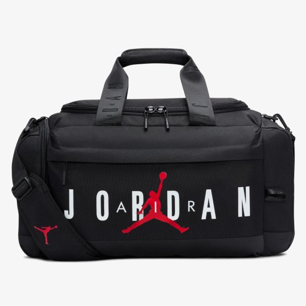 Сумка JORDAN JAM VELOCITY DUFFLE / JAM VELOCITY DUFFLE