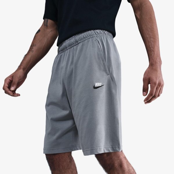 Чоловічі шорти NIKE M NSW CLUB JSY SHORT