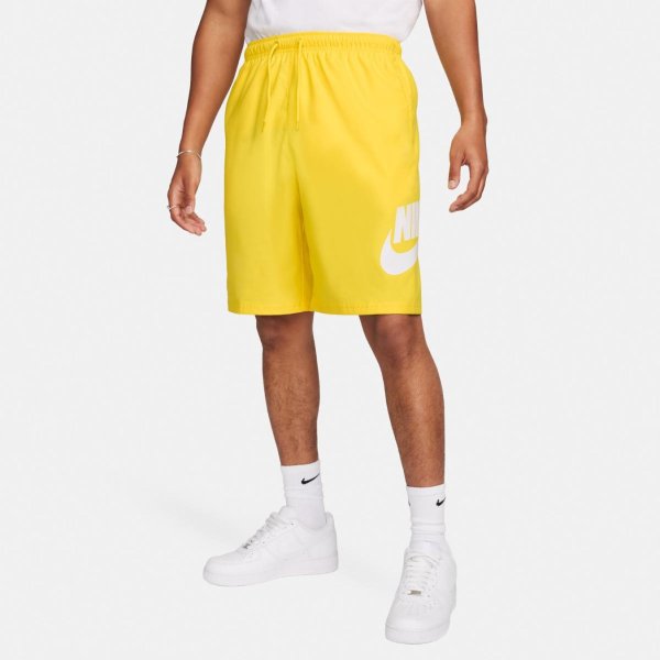 Чоловічі шорти NIKE M NK CLUB SHORT WVN