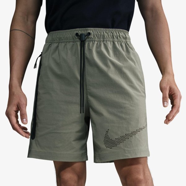 Чоловічі шорти NIKE M NK TECH GX WOVEN SHORT