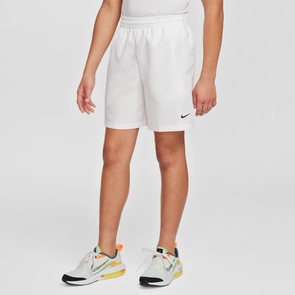 Дитячі шорти NIKE B NK DF MULTI WVN SHORT