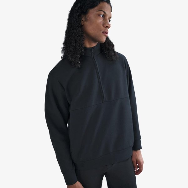 Чоловіча толстовка NIKE M NK DF 24.7 IS HZ