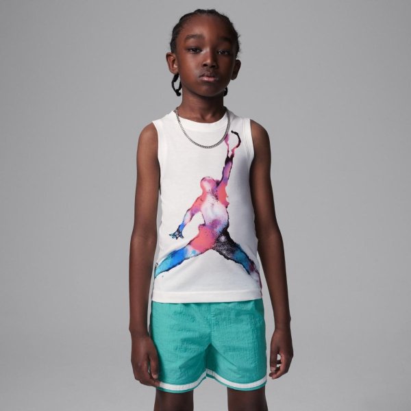 Дитячий костюм JDB POOLSIDE TANK SET