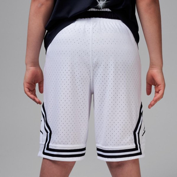 Дитячі шорти JDB MJ DF SPORT DIAMOND SHORT